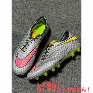 ナイキ(NIKE)のハイパーヴェノム　hg 27.0cm(シューズ)