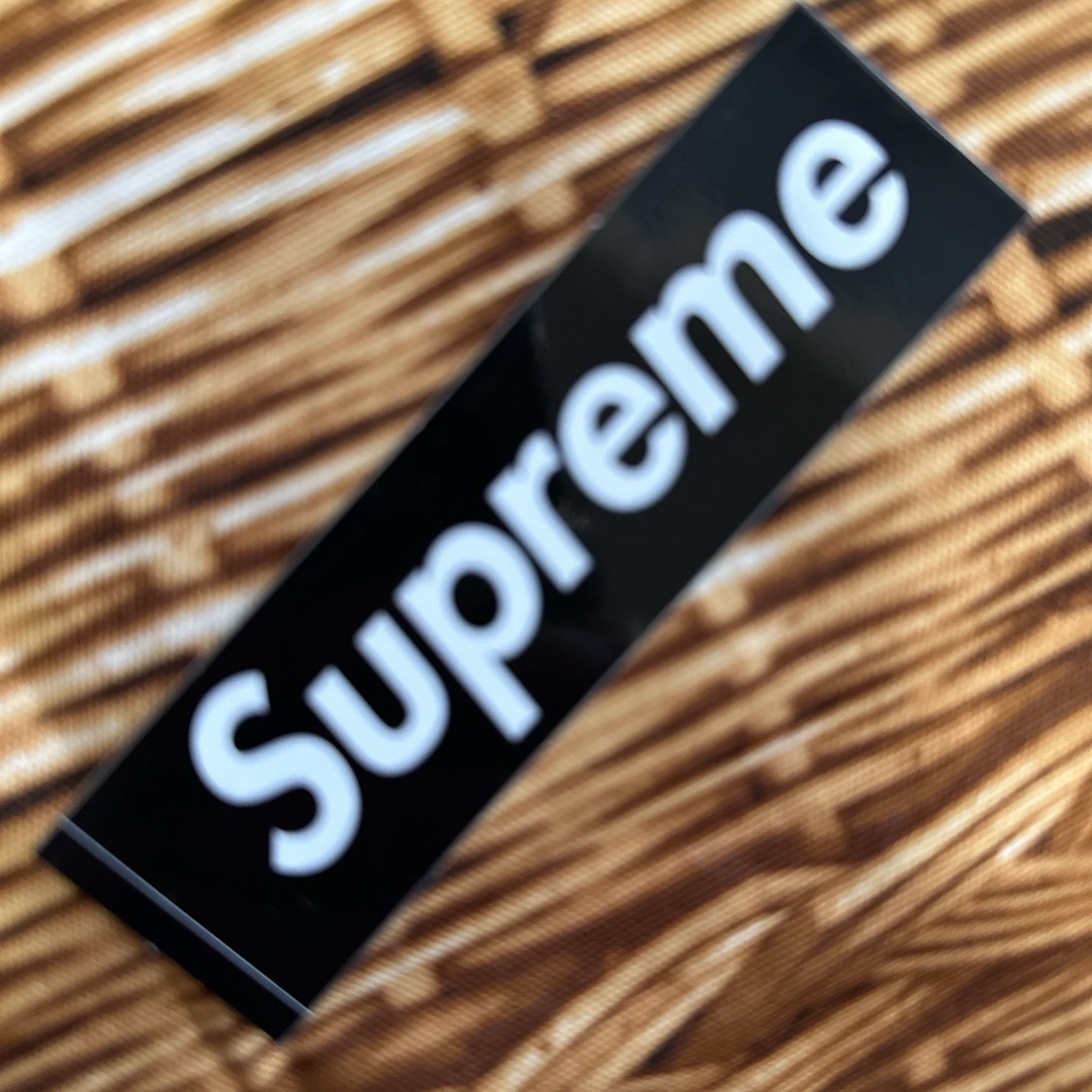 Supreme(シュプリーム)の【新品未使用】 Supreme ステッカー 14枚 シュプリーム シール メンズのファッション小物(その他)の商品写真