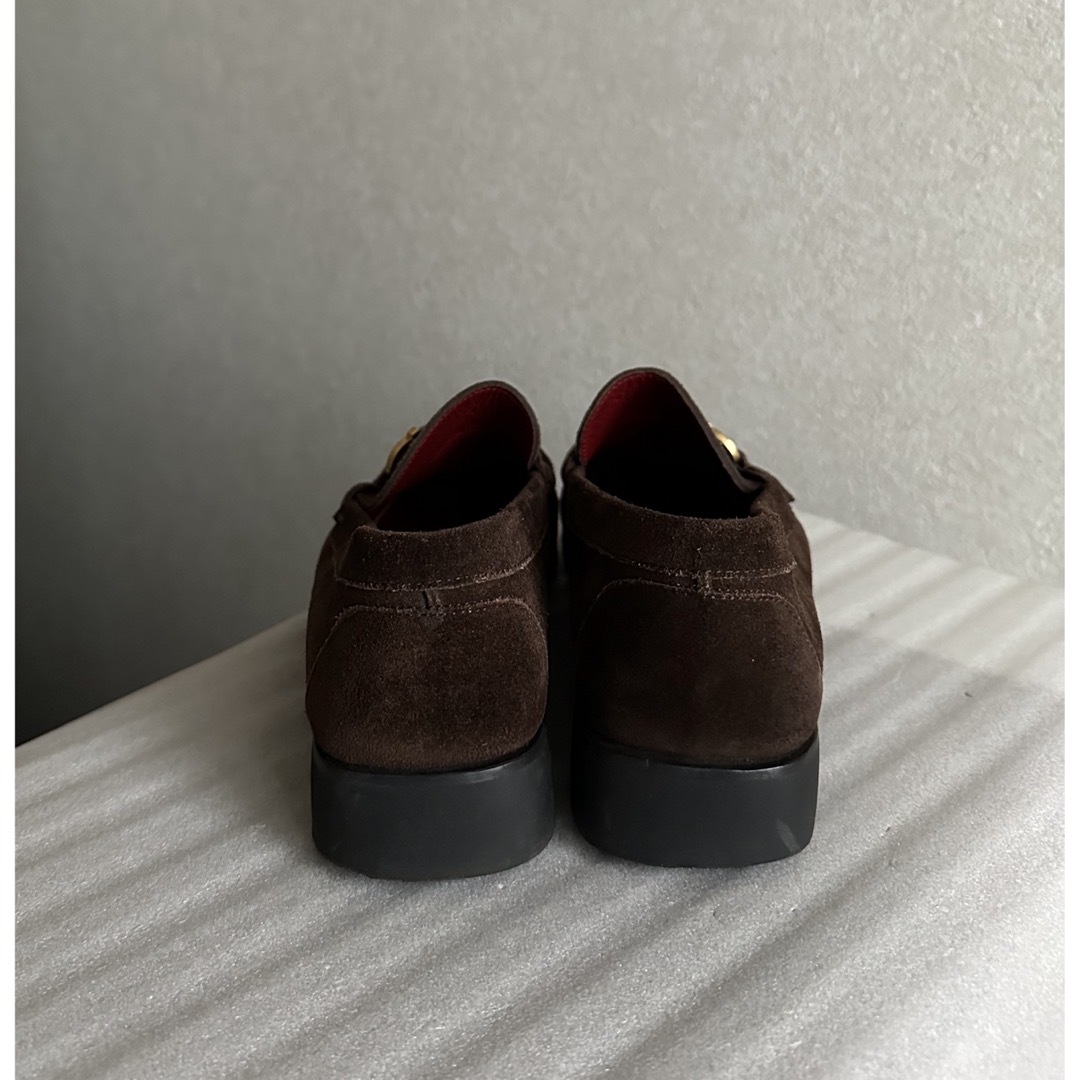 Salvatore Ferragamo(サルヴァトーレフェラガモ)のフェラガモ  パンプス   レディースの靴/シューズ(ローファー/革靴)の商品写真