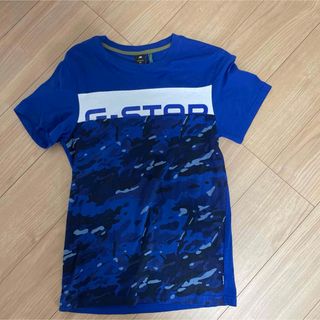 ジースター(G-STAR RAW)のジースターロゥ　Tシャツ(Tシャツ/カットソー(半袖/袖なし))