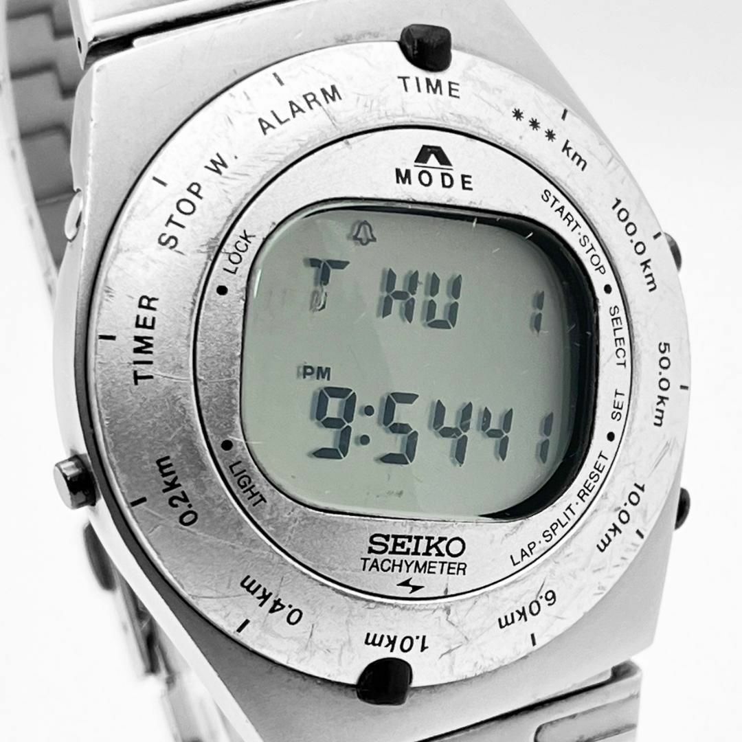 SEIKO - 動作良好 限定復刻 セイコー ジウジアーロ SBJG001 A825 SEIKO - 動作良好 限定復刻 セイコー ジウジアーロ SBJG001 A825