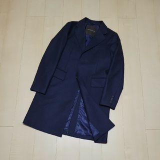 MACKINTOSH - MACKINTOSH★LORO PIANA チェスターコート マッキントッシュ