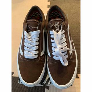 ヴァンズ(VANS)のvans オールドスクール skate classics 26cm(スニーカー)