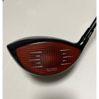 テーラーメイド(TaylorMade)のくんかず様専用　テーラーメイド　ステルス 2 プラスドライバー　9° S(クラブ)