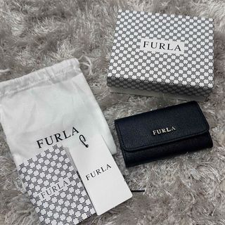 フルラ(Furla)のFURLA キーケース(キーケース)