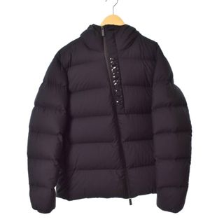 モンクレール(MONCLER)のモンクレール MONCLER 21AW GIRAUD ダウンジャケット フード(ダウンジャケット)