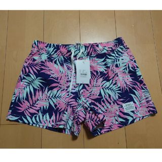 ロキシー(Roxy)のROXY　ロキシー　ボードショーツ　Sサイズ　サーフパンツ　スイムパンツ(水着)