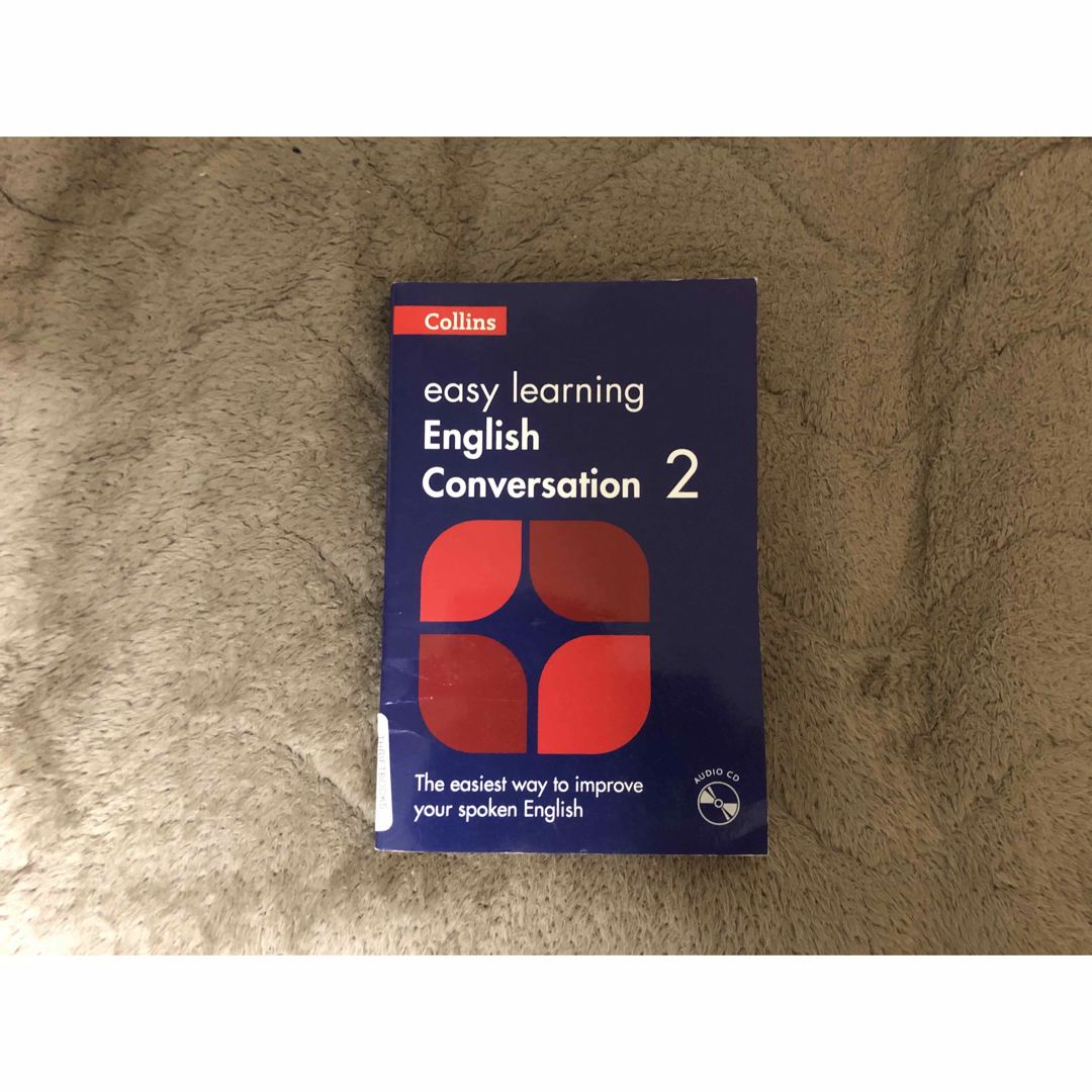 Collins Easy Learning Conversation2 エンタメ/ホビーの本(洋書)の商品写真