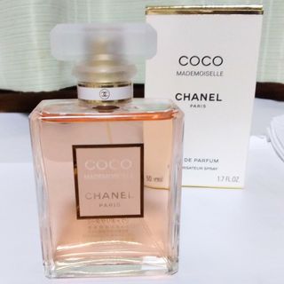 シャネル(CHANEL)のシャネル CHANEL ココマドモアゼル オード パルファム 50ml(香水(女性用))