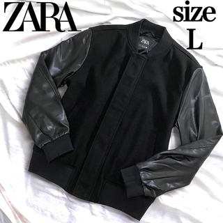 ザラ スタジャン(メンズ)の通販 70点 | ZARAのメンズを買うならラクマ