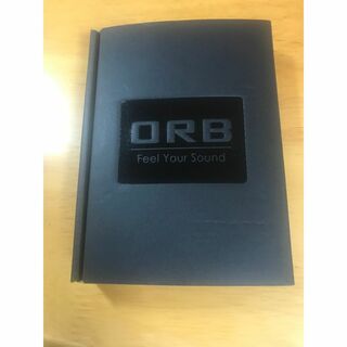 ORB Clear force UT 3.5φ バランス (1.2m)(ヘッドフォン/イヤフォン)