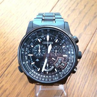 CITIZEN - 最終値下げ Citizen Promaster NB6004-08Eの通販 by hiro ...