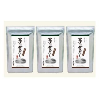 カヤノヤ(茅乃舎)の⑪リピーターさま専用✨通常お出汁 3袋✨(調味料)