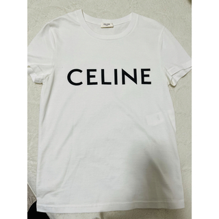 セリーヌ(celine)のセリーヌ Tシャツ CELINE(Tシャツ(半袖/袖なし))