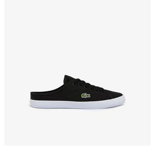 ラコステ(LACOSTE)のウィメンズ ZIANE MULE 0722 1   24センチ(スニーカー)