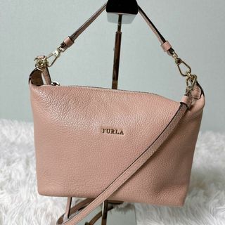 フルラ ポシェット（ピンク/桃色系）の通販 100点以上 | Furlaを買う