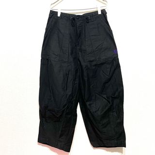 MASU エムエーエスユー 22SS CLOVER PILE EASY PANTS クローバー