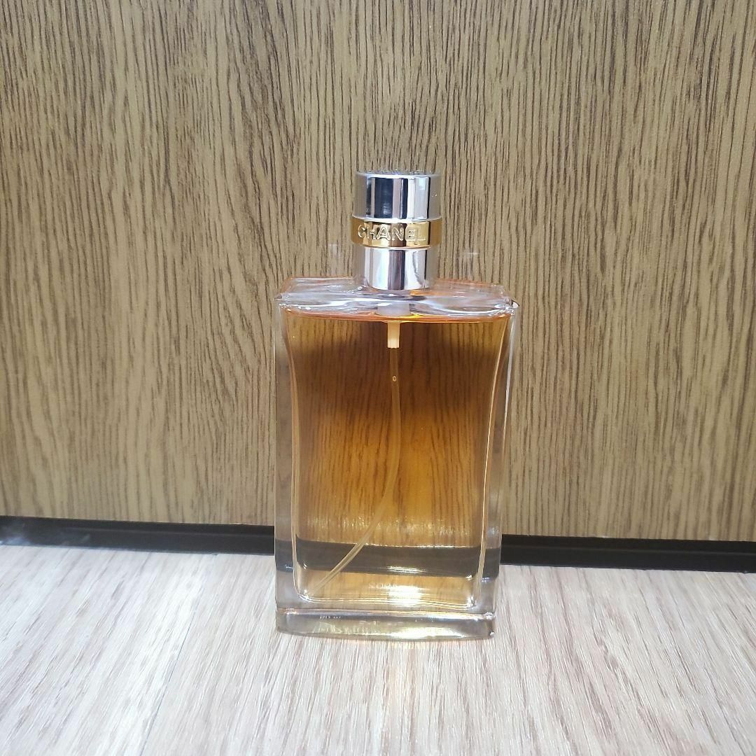 CHANEL(シャネル)の未使用　CHANEL ALLURE　アリュール EDT 50ml　シャネル　香水 コスメ/美容の香水(ユニセックス)の商品写真