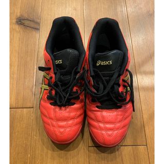 asics - アシックス カルチェットWD6 TF 24.5cm