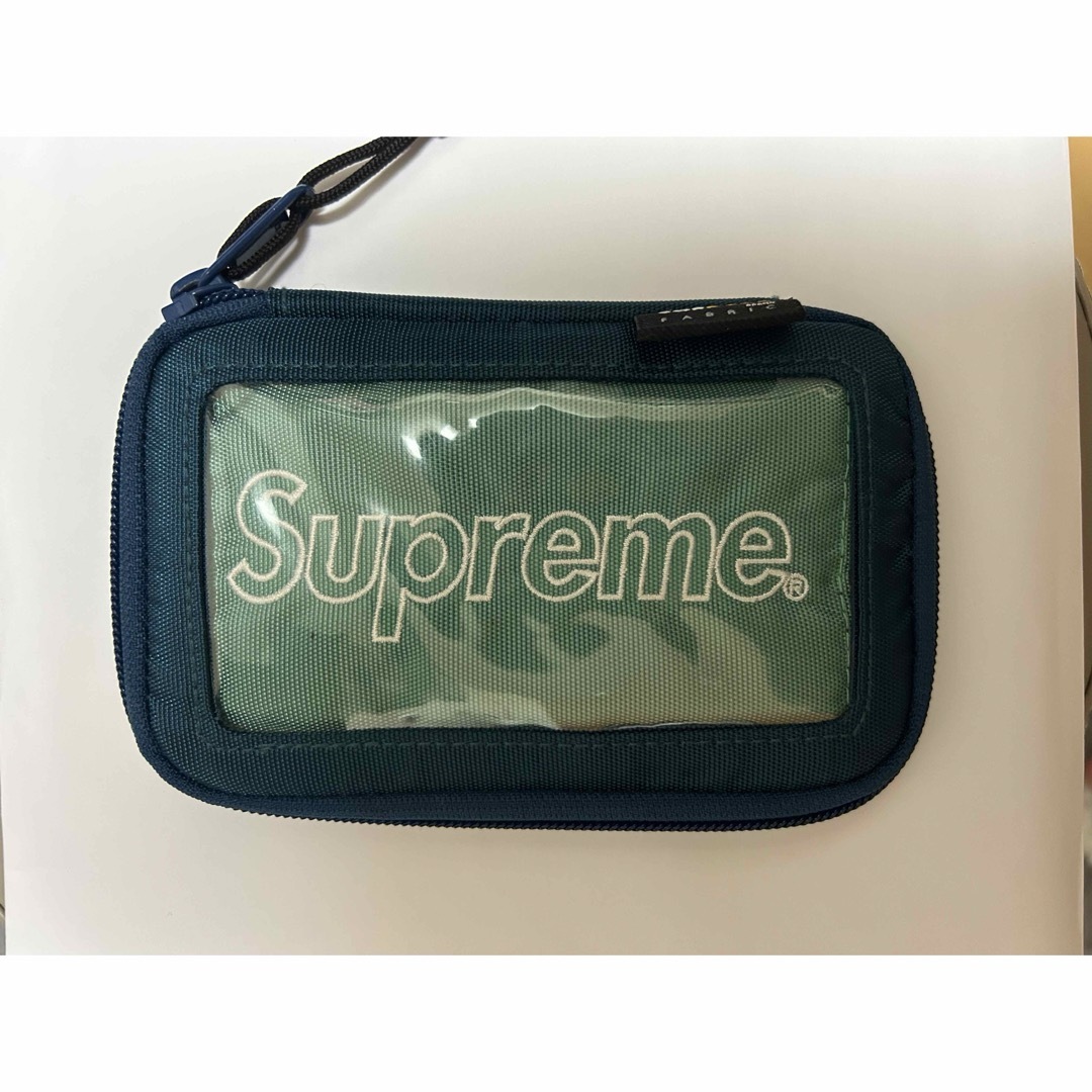 Supreme(シュプリーム)ののん様専用 メンズのファッション小物(コインケース/小銭入れ)の商品写真