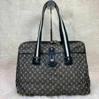 ルイヴィトン(LOUIS VUITTON)の【美品】LOUIS VUITTON M92495モノグラムミニ カバマリーケイト(トートバッグ)