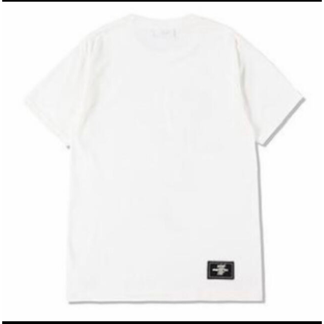 WIND AND SEA(ウィンダンシー)のwind and sea it’s a living tee sサイズ メンズのトップス(Tシャツ/カットソー(半袖/袖なし))の商品写真