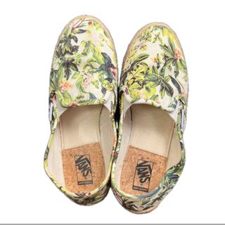 ヴァンズ(VANS)のVANS スリッポン バンズ(スリッポン/モカシン)