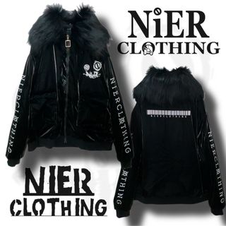 ニーアクロージング ジャケット/アウターの通販 18点 | NieR Clothing