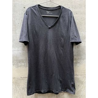 ギャップ(GAP)のGAP STRETCH TEE XS(Tシャツ/カットソー(半袖/袖なし))