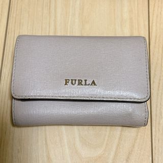 フルラ(Furla)の【FURLA】フルラ　レディース   三つ折り財布(財布)