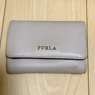 フルラ(Furla)の【FURLA】フルラ　レディース   三つ折り財布(財布)
