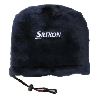 スリクソン(Srixon)の新品未使用　スリクソン　アイアンカバーGGE-S120I 黒(その他)