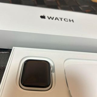 コレクターアイテム　Apple Watch 正規品