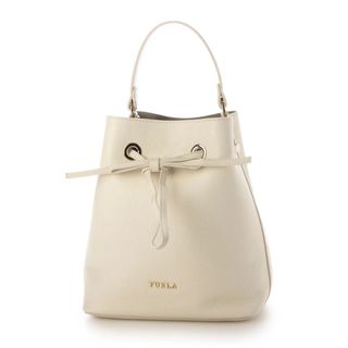 フルラ(Furla)のフルラ FURLA バッグ （ホワイト）(ハンドバッグ)