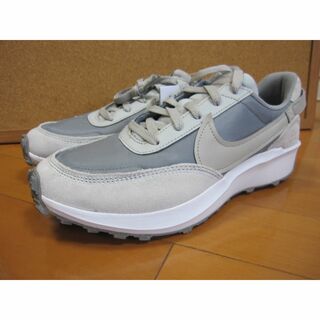 ナイキ(NIKE)のNIKE ナイキ ワッフル デビュー FJ1011-073(スニーカー)