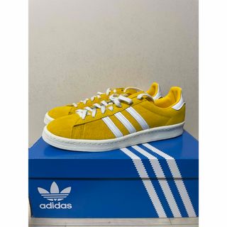 オリジナルス(Originals（adidas）)のadidas  originals campus 80's 28.5(スニーカー)