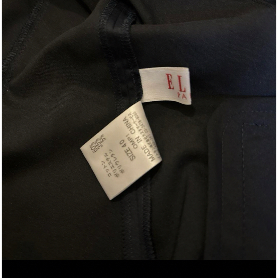 PROFILE(プロフィール)のPROFILE 薄手ジャケット レディースのジャケット/アウター(その他)の商品写真