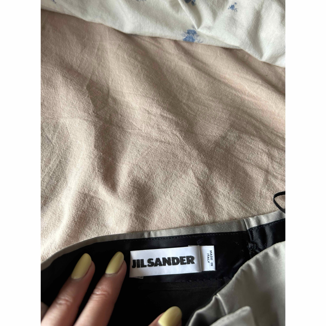 Jil Sander(ジルサンダー)のJIL SANDER pants. &A.P.C. レディースのパンツ(カジュアルパンツ)の商品写真