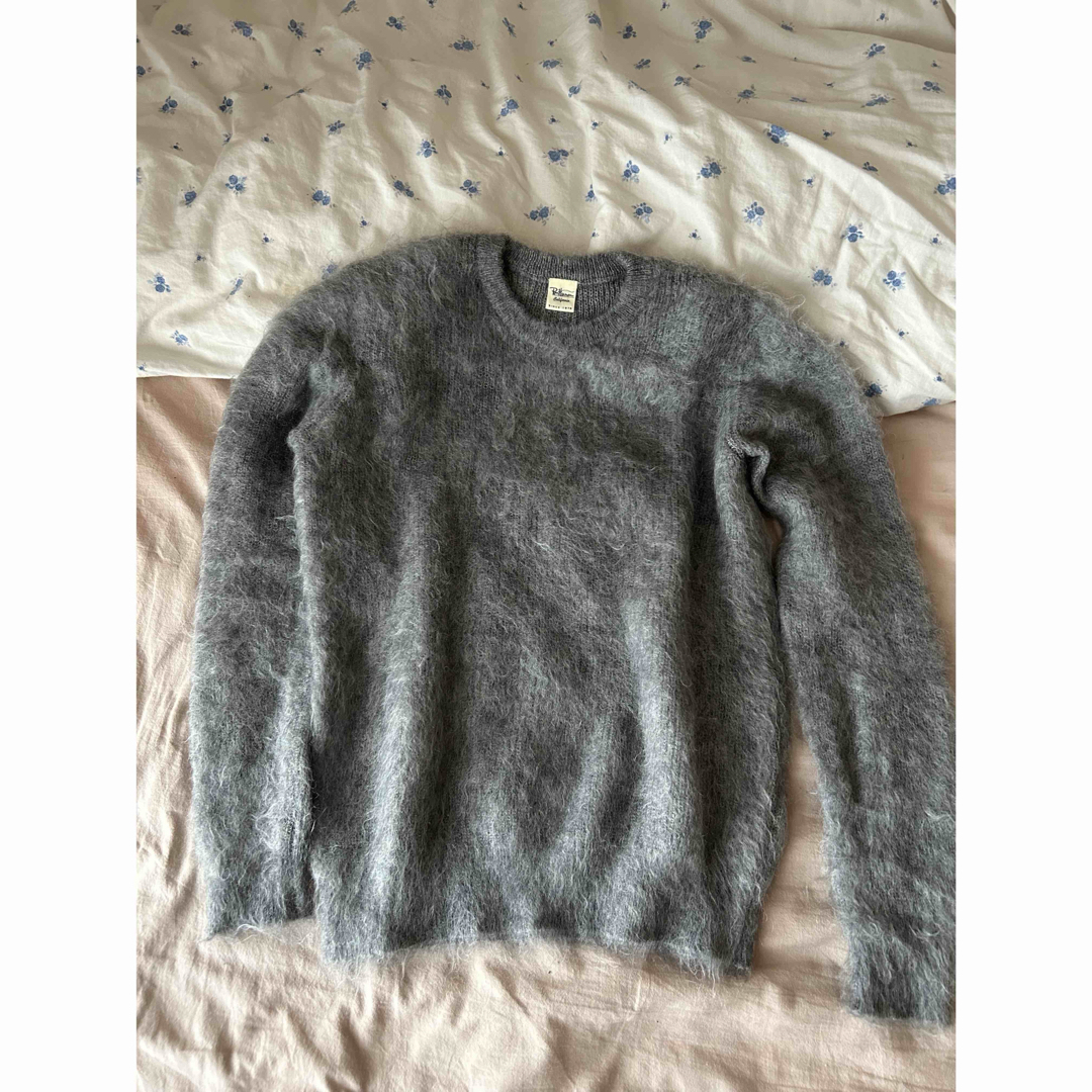 Ron Herman(ロンハーマン)のRonHerman knit. レディースのトップス(ニット/セーター)の商品写真