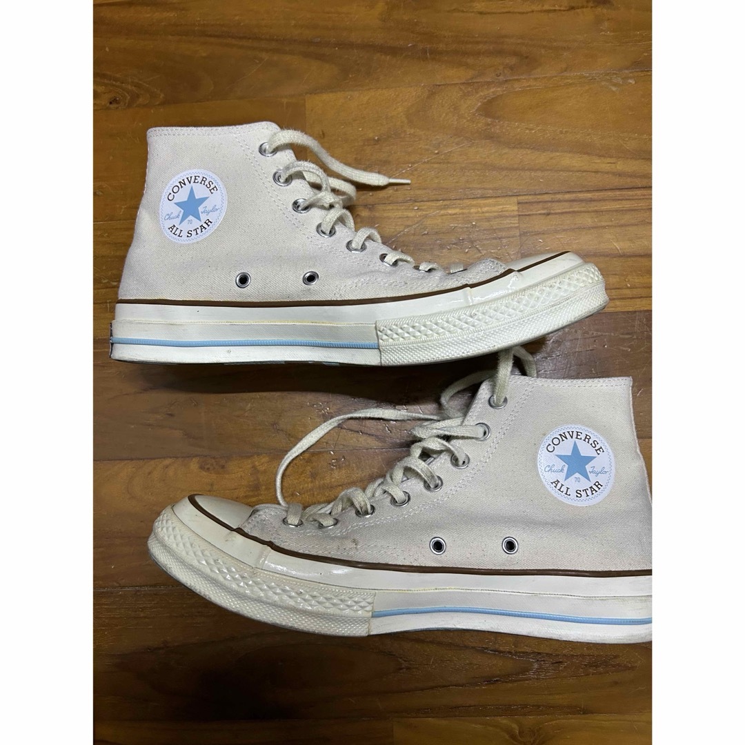 【早い者勝ち】CONVERSE×Golf Wang スニーカー