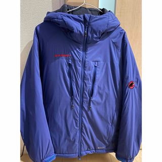 Mammut - MAMMUT マムート Runbold Trail SO Hooded Jacket ジャケット