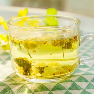 ジャスミン百合茶 安眠茶 健康茶 薬膳茶 漢方茶 花茶 ハーブティー 美容茶(健康茶)