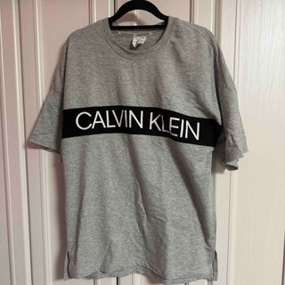 カルバンクライン(Calvin Klein)のカルバンクライン　Tシャツ(Tシャツ/カットソー(半袖/袖なし))