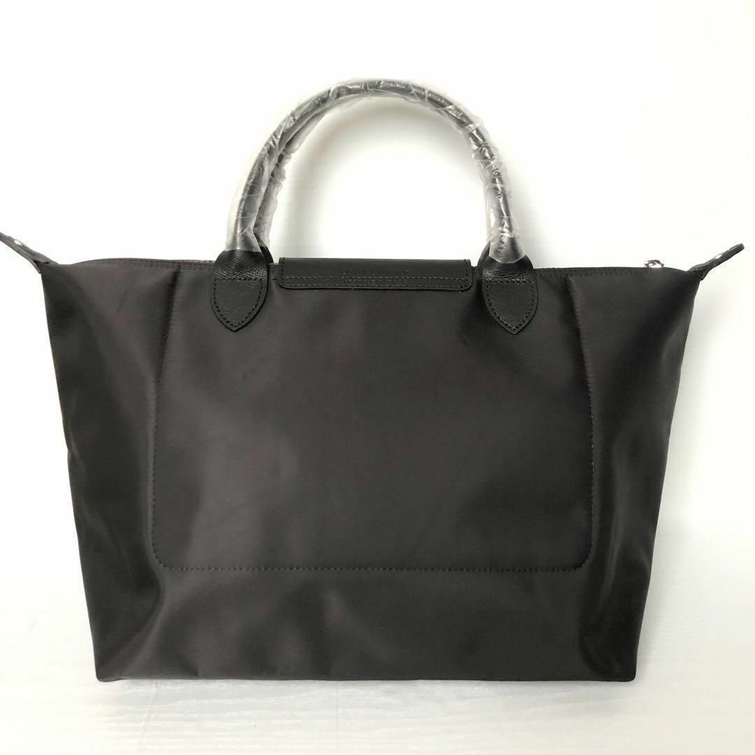 LONGCHAMP - ロンシャン ル・プリアージュ ネオ トート M LONGCHAMP - ロンシャン ル・プリアージュ ネオ トート M
