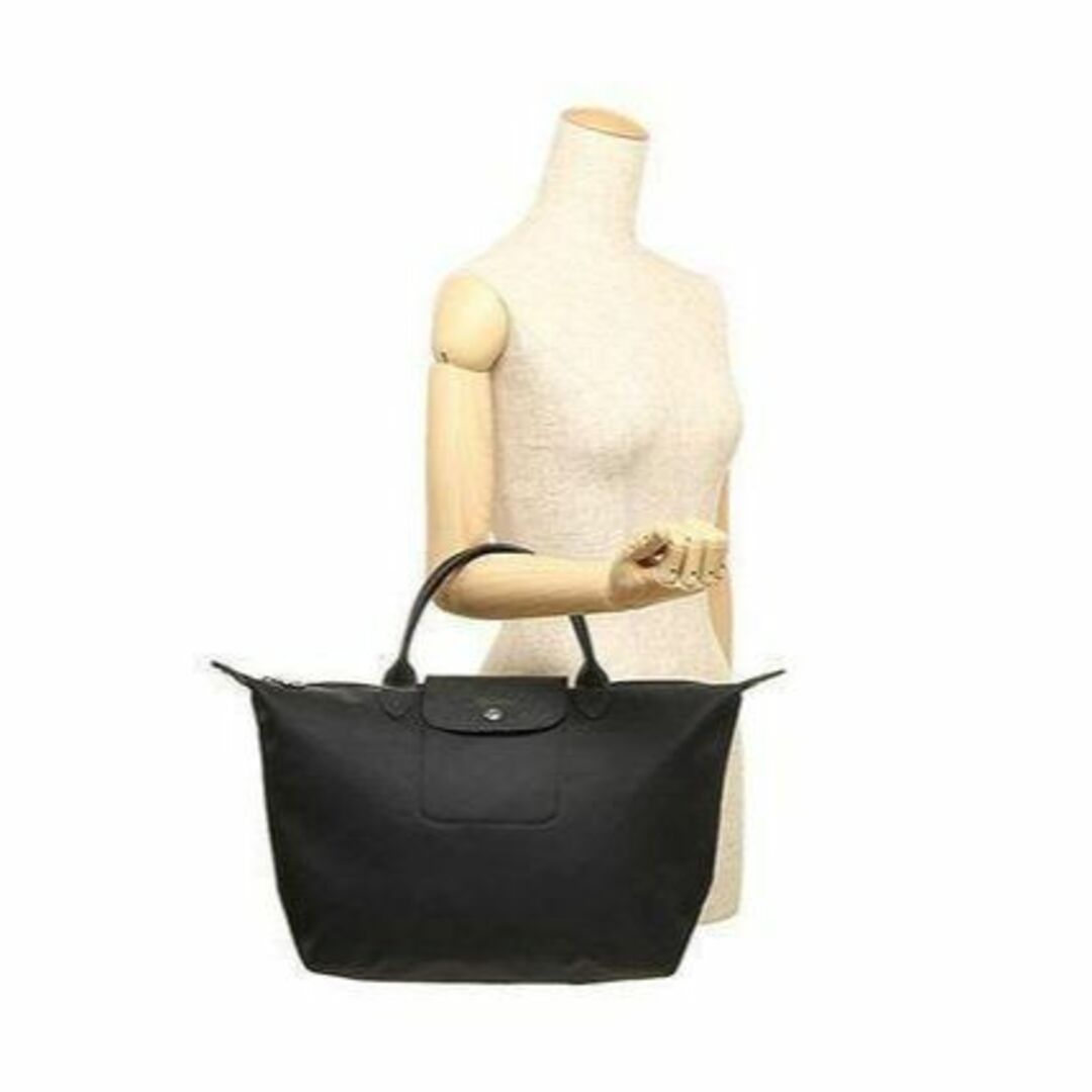 LONGCHAMP - ロンシャン ル・プリアージュ ネオ トート M LONGCHAMP - ロンシャン ル・プリアージュ ネオ トート M