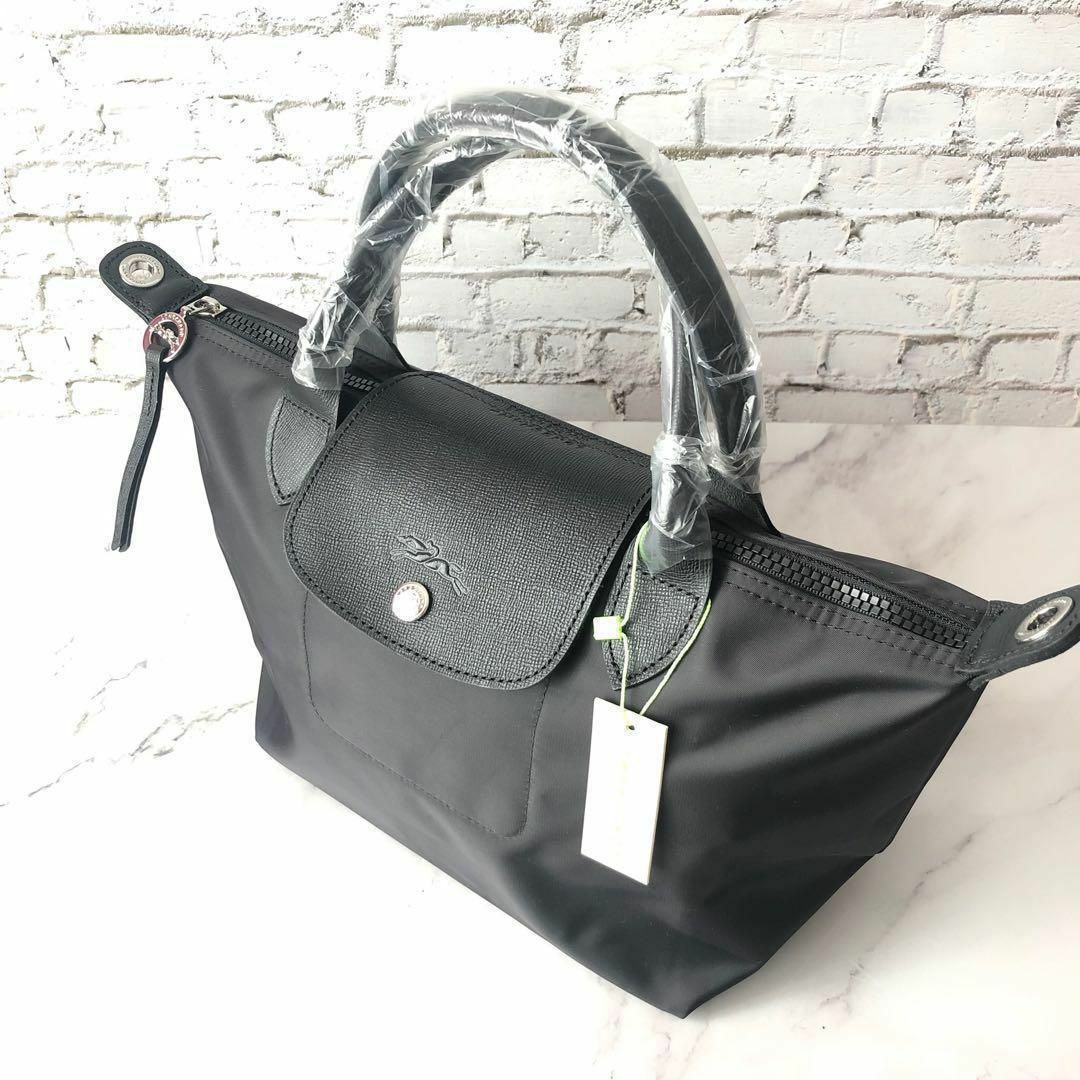 LONGCHAMP - ロンシャン LONGCHAMPプリアージュ S ネオ LONGCHAMP - ロンシャン LONGCHAMPプリアージュ S ネオ