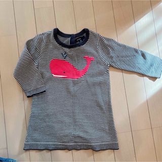 ベビーギャップ(babyGAP)のbabygap 90 ワンピース(ワンピース)