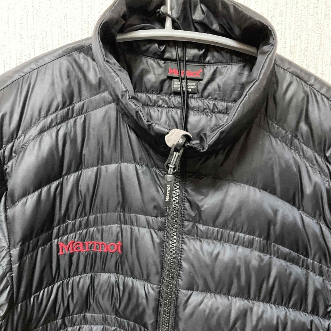 MARMOT(マーモット)のmarmot  700Fill ダウン メンズのジャケット/アウター(ダウンジャケット)の商品写真