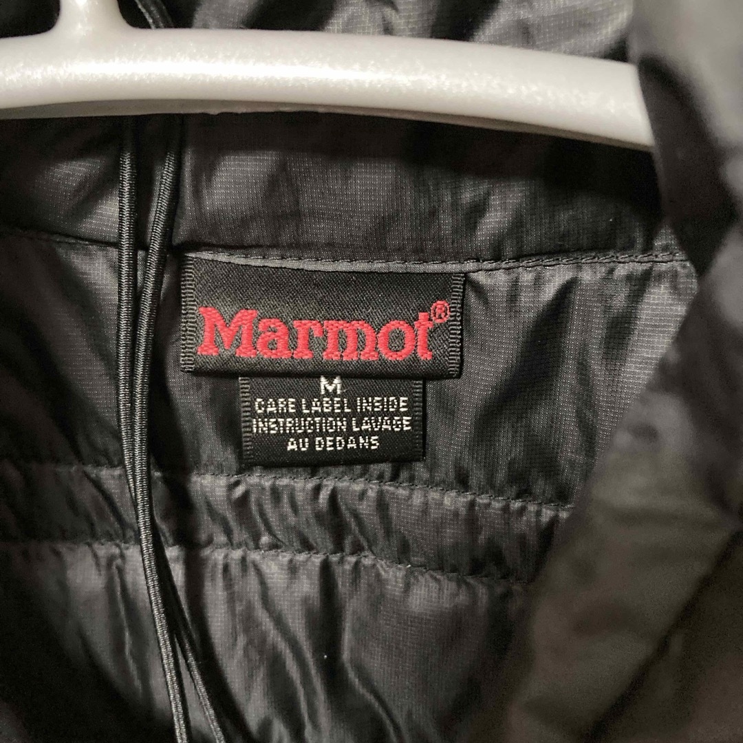 MARMOT(マーモット)のmarmot  700Fill ダウン メンズのジャケット/アウター(ダウンジャケット)の商品写真