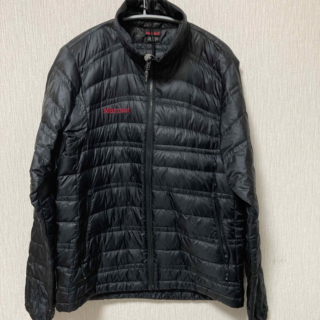 MARMOT(マーモット)のmarmot  700Fill ダウン メンズのジャケット/アウター(ダウンジャケット)の商品写真